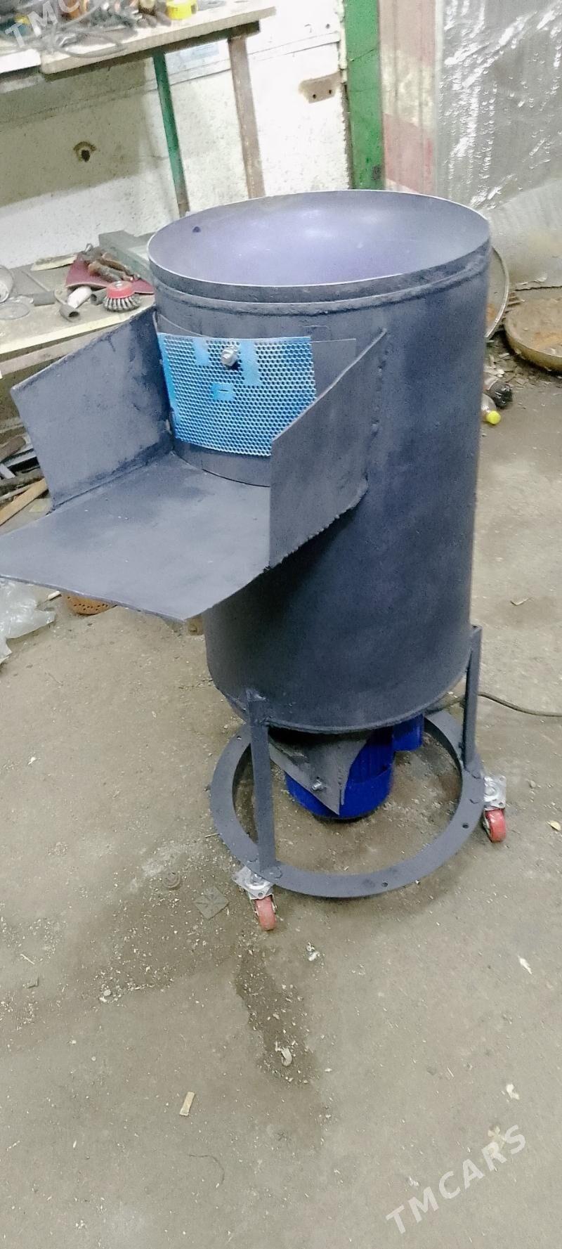 ot uweyan - Ашхабад - img 6