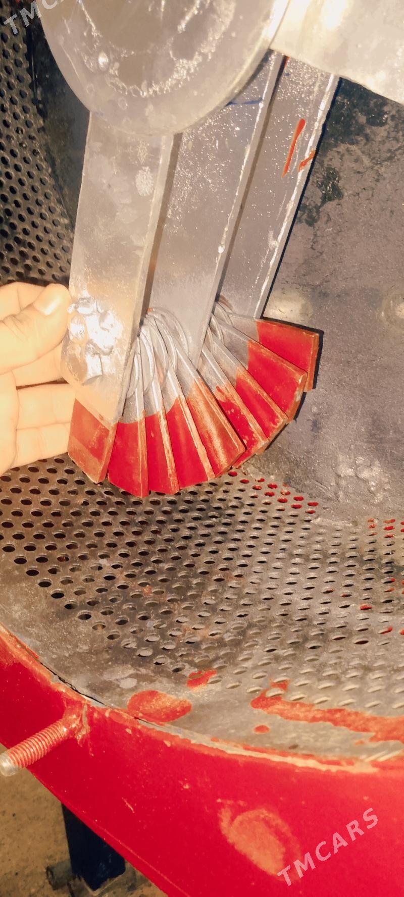 ot uweyan - Ашхабад - img 7