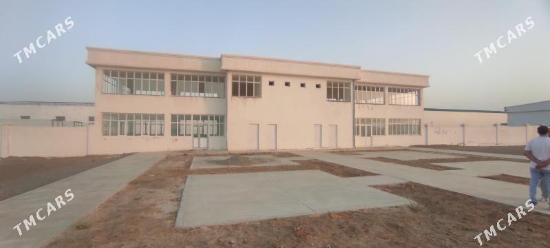 Naharhana niyetlenen emlak - Ak bugdaý etraby - img 4