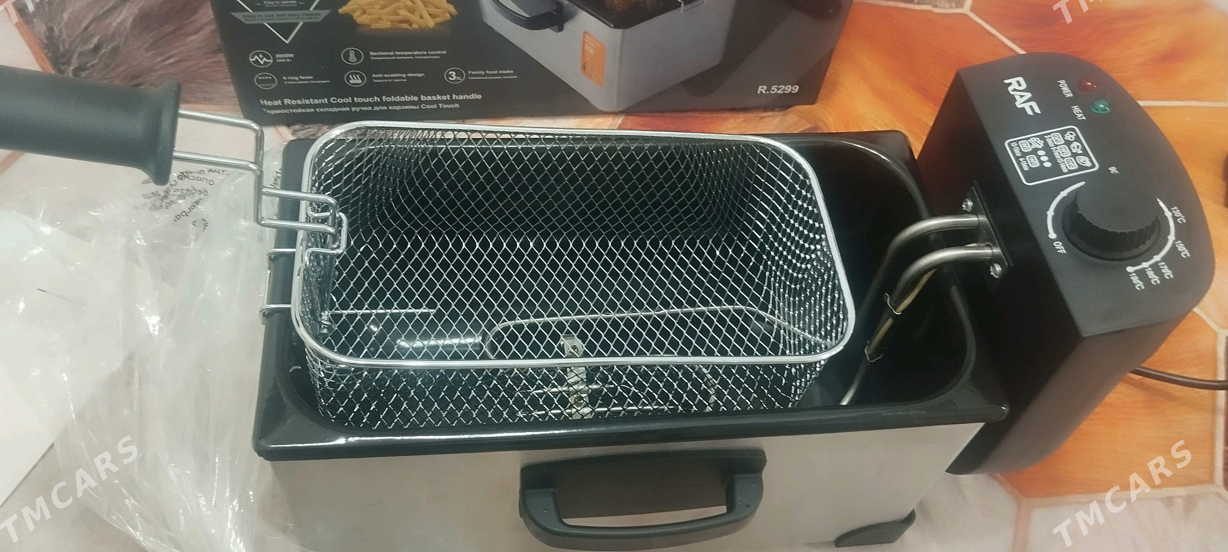 FRI, PRASGA TOWUK ZARK APARAT - Анев - img 5