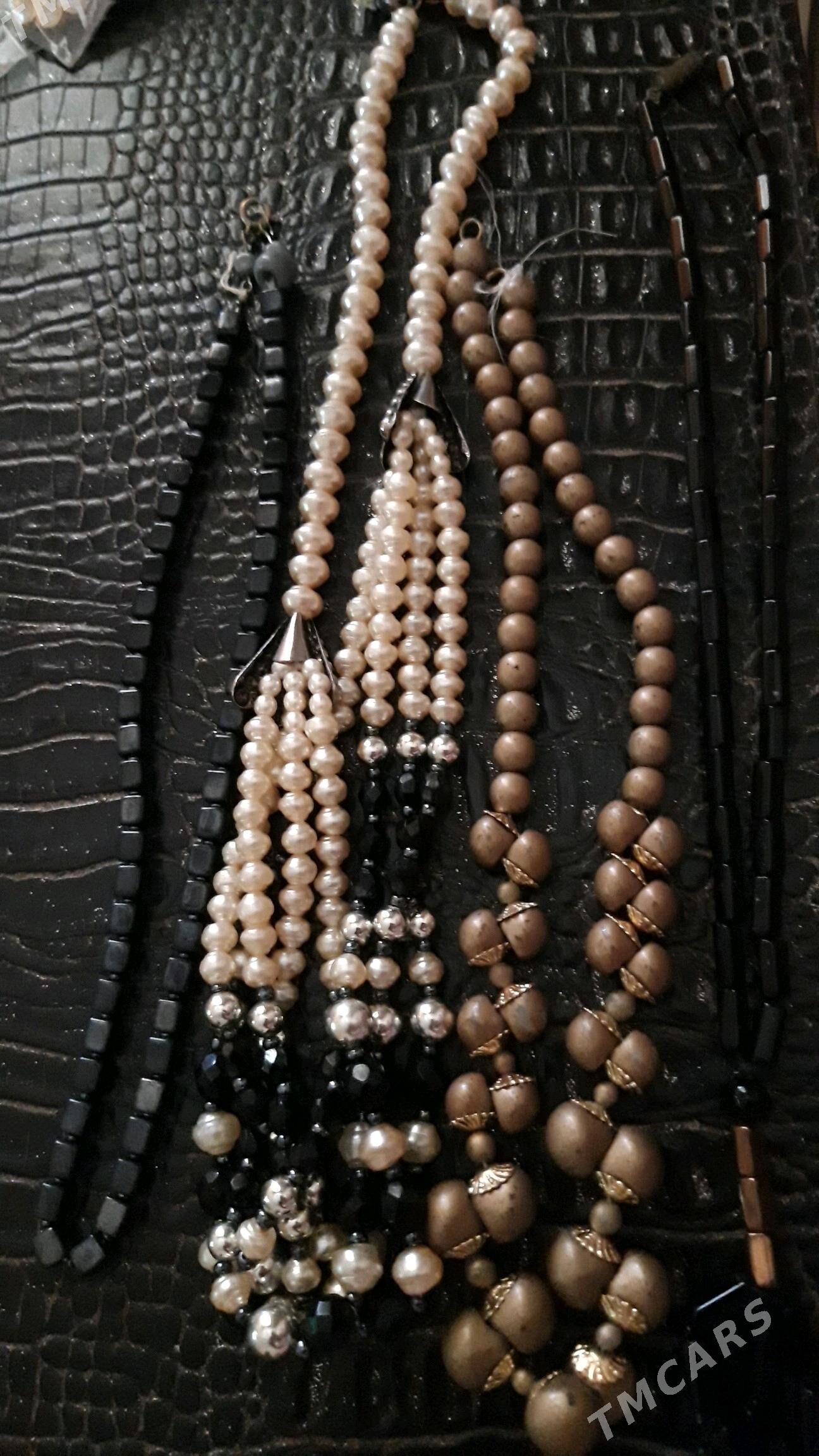 ЧЕШСКАЯ БИЖУТЕРИЯ - Aşgabat - img 2