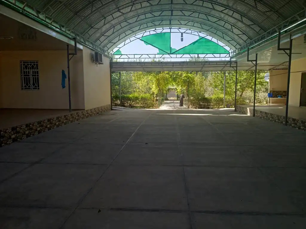 Gokdepe Kelejar 18 sot. plan - Гёкдепе - img 4