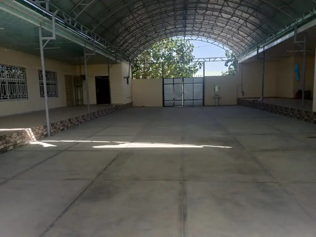 Gokdepe Kelejar 18 sot. plan - Гёкдепе - img 6