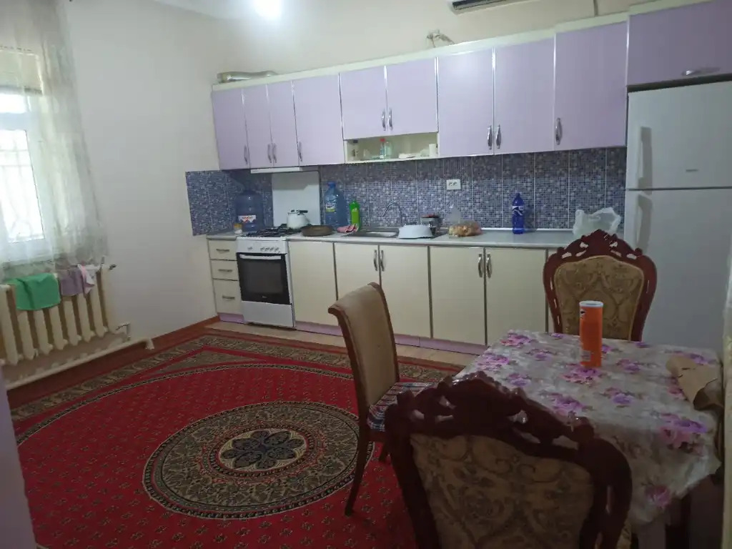 Gokdepe Kelejar 18 sot. plan - Гёкдепе - img 7