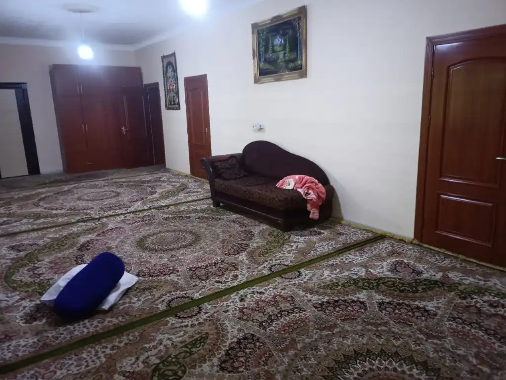 Gokdepe Kelejar 18 sot. plan - Гёкдепе - img 8