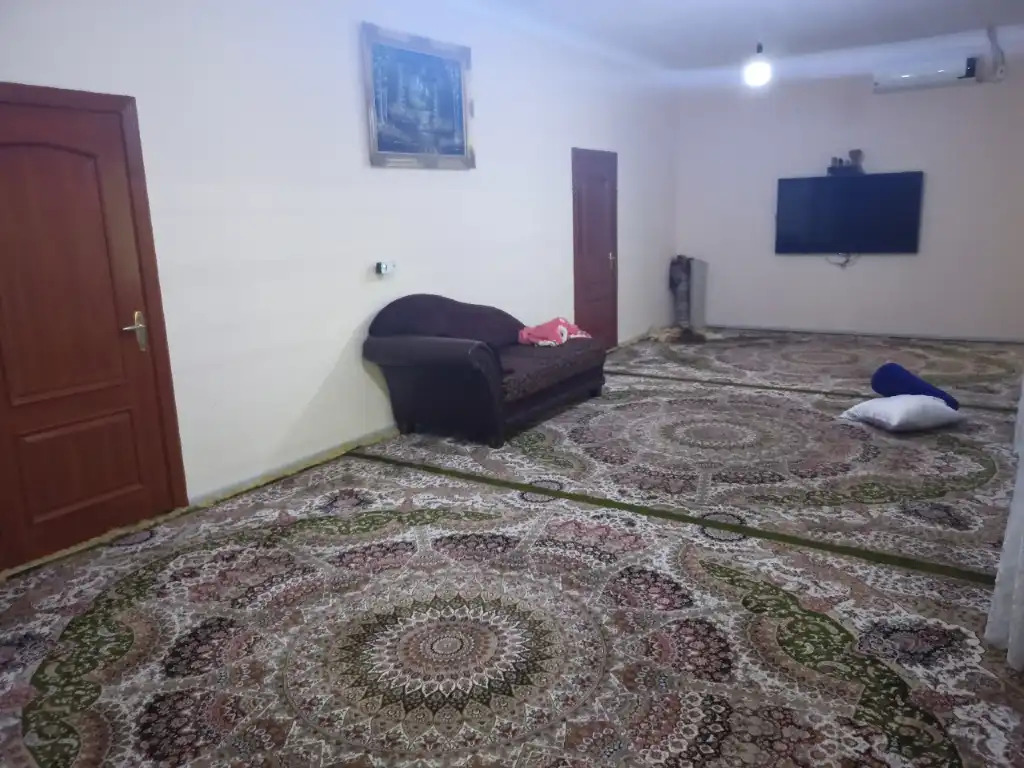 Gokdepe Kelejar 18 sot. plan - Гёкдепе - img 10