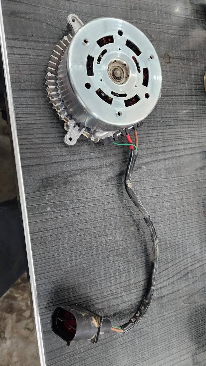 sonata 21 went motorcik 2 000 TMT - Mary - img 2