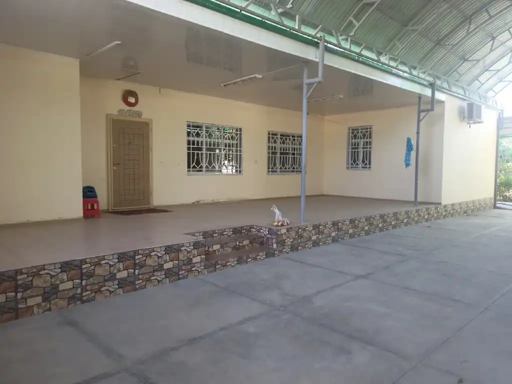 Gokdepe Kelejar 18 sot. plan - Гёкдепе - img 3