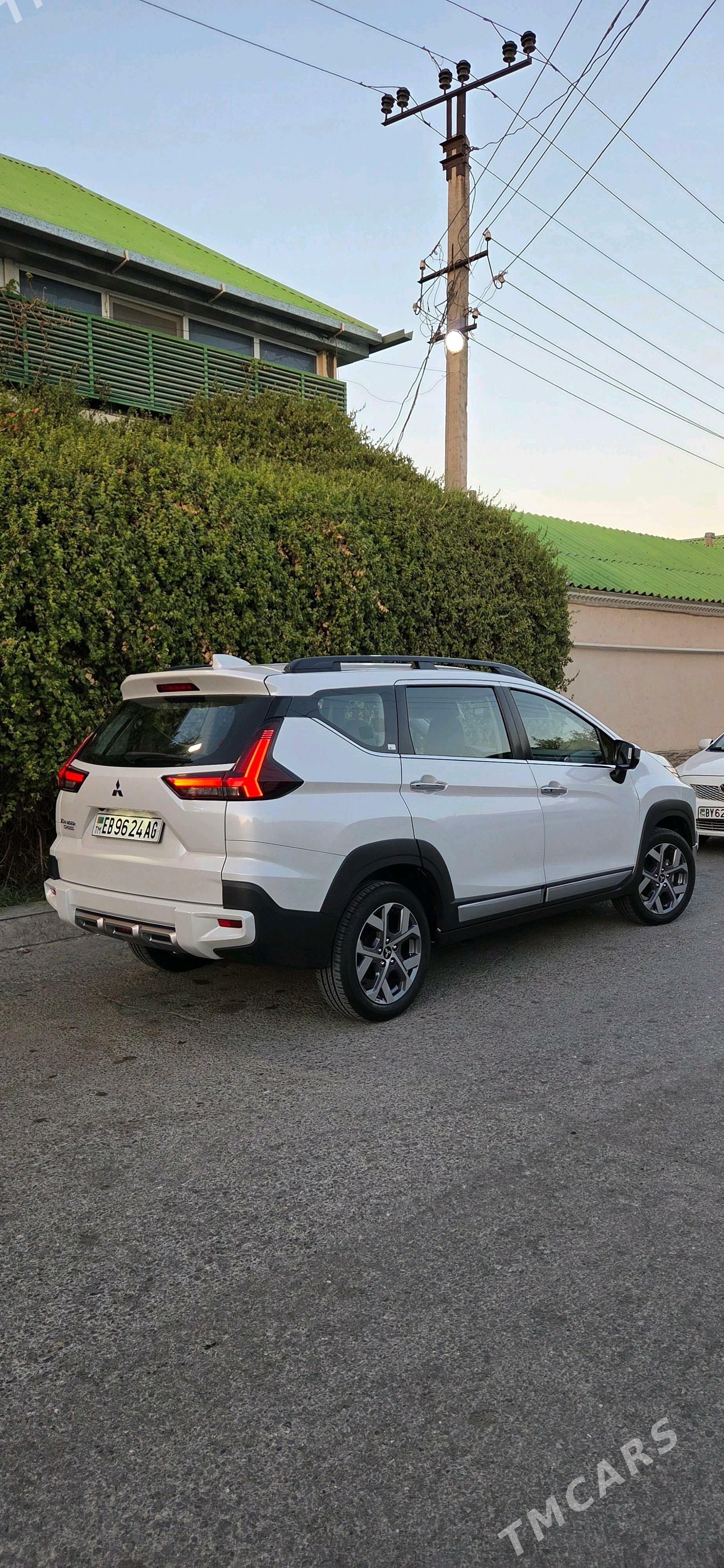 Mitsubishi Xpander 2024 - 315 000 TMT - Ашхабад - img 7