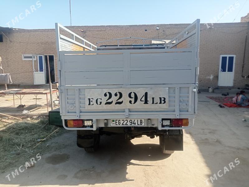 UAZ Profi 1999 - 70 000 TMT - Чарджоу - img 2