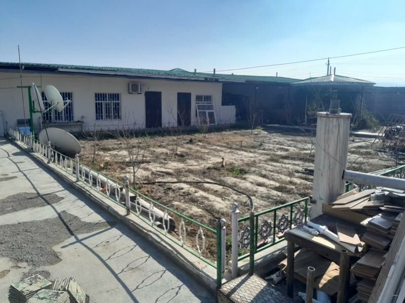 Plan jay - Гёкдепе - img 4