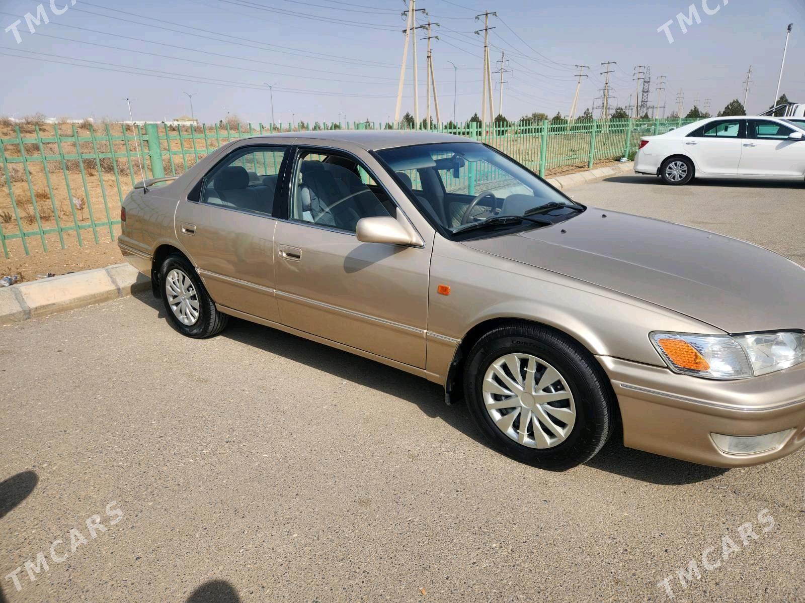Toyota Camry 1998 - 119 000 TMT - Анев - img 1