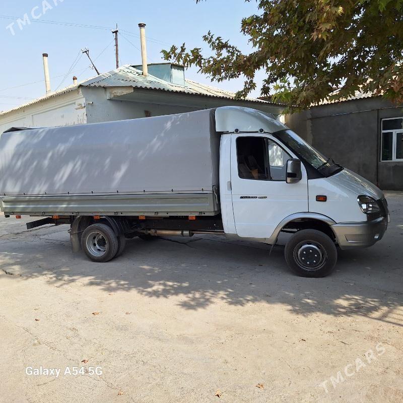 Gaz Gazel 2017 - 245 000 TMT - Ашхабад - img 1