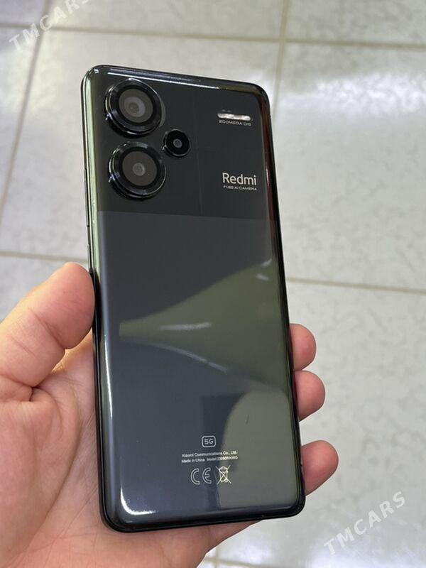 Redmi Note13 pro plus - Bäherden - img 3