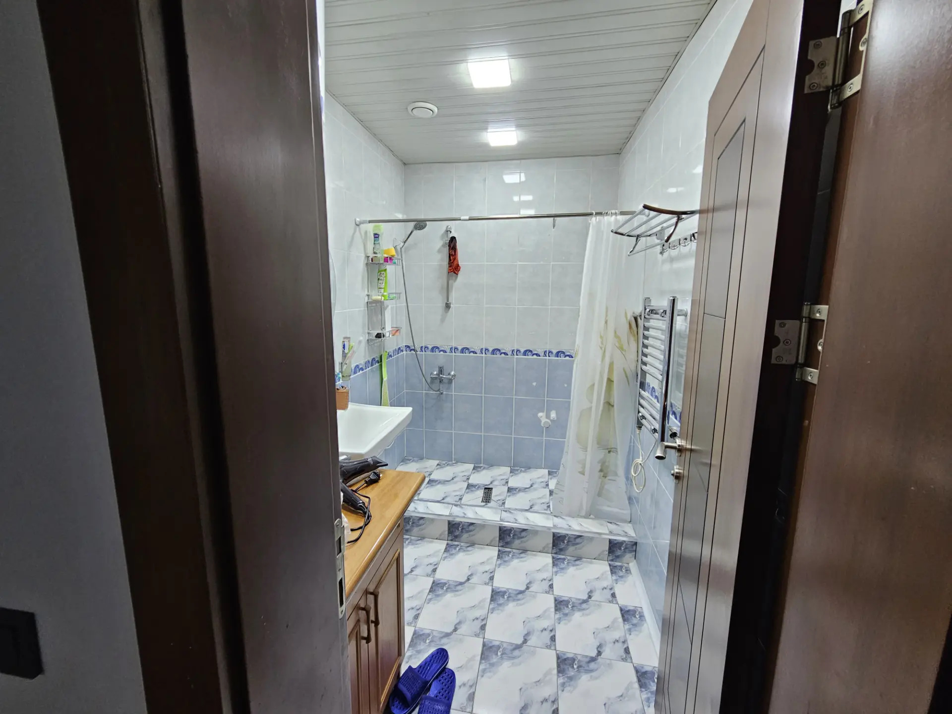 taslama 3 komnat satlyk jay - Ашхабад - img 2