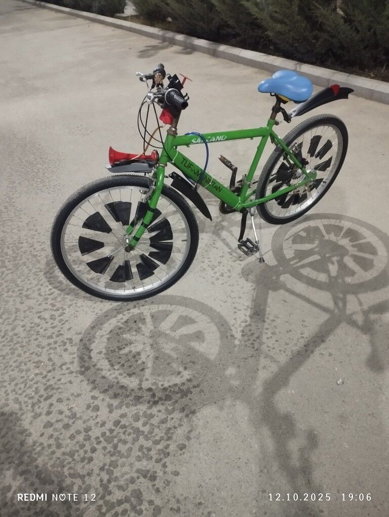 tigir - Дашогуз - img 7