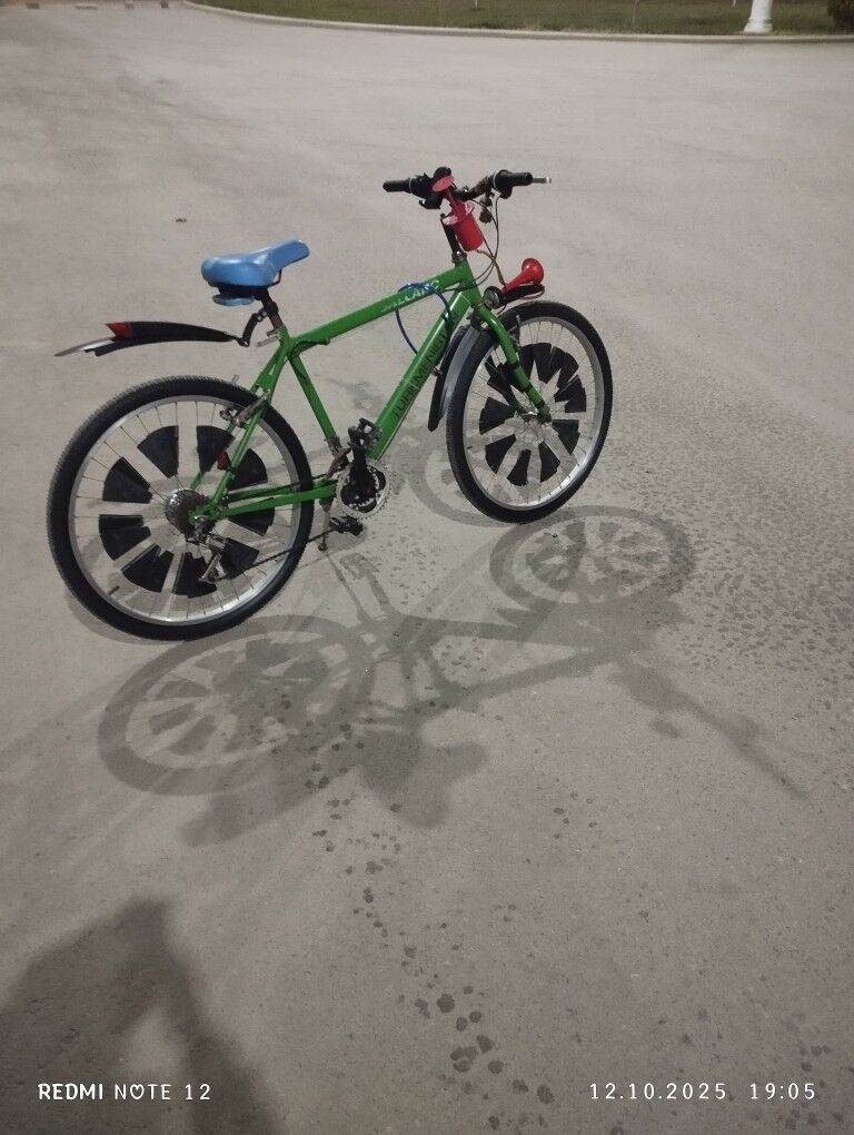 tigir - Дашогуз - img 5