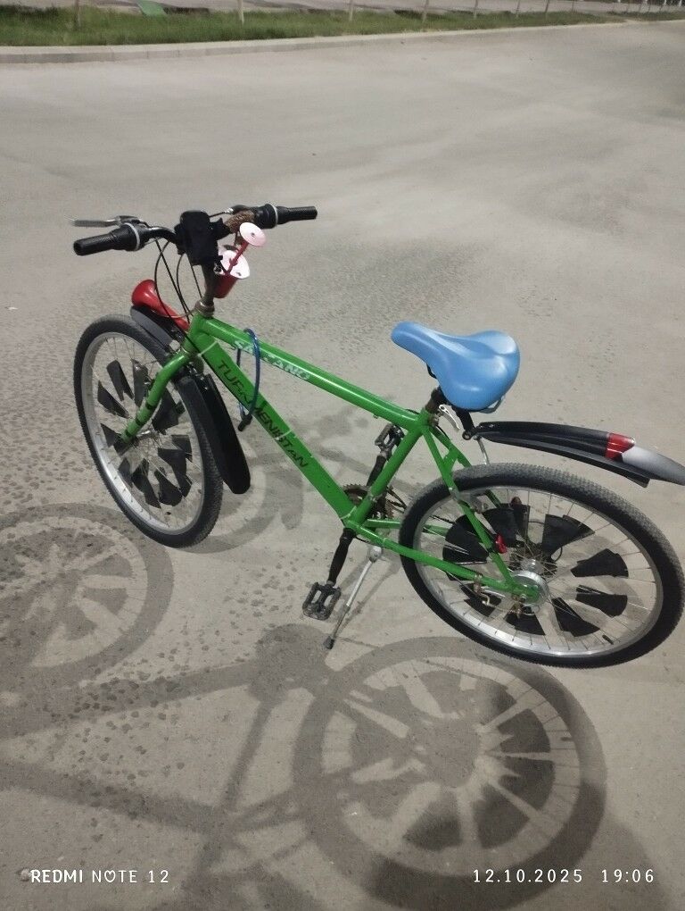 tigir - Дашогуз - img 6