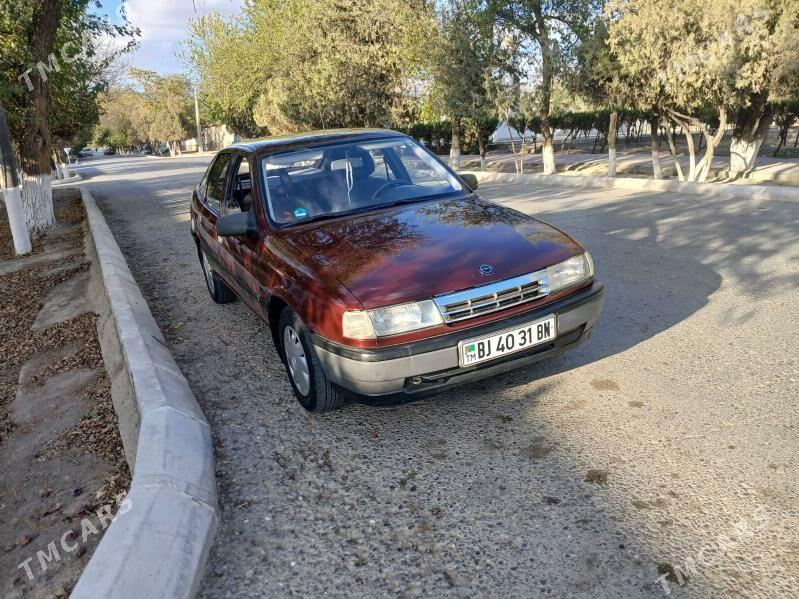 Opel Vectra 1990 - 40 000 TMT - Махтумкули - img 2