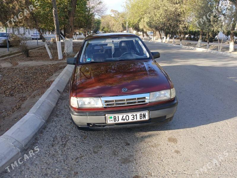 Opel Vectra 1990 - 40 000 TMT - Махтумкули - img 1