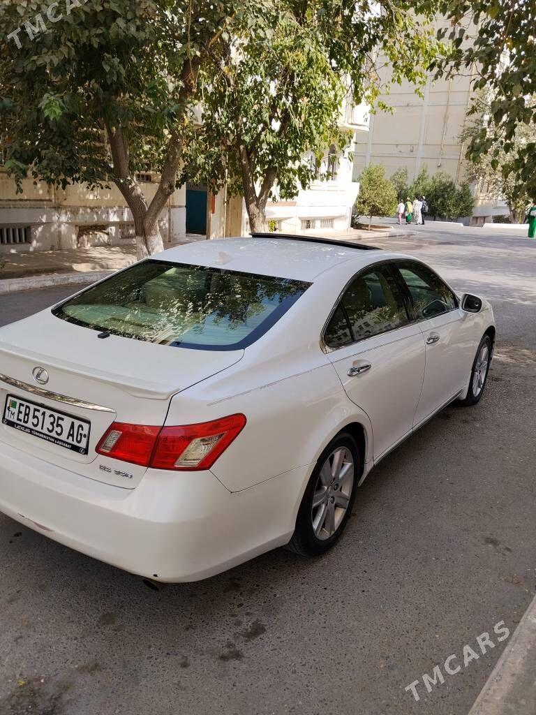 Lexus ES 350 2008 - 220 000 TMT - Мир 4 - img 7