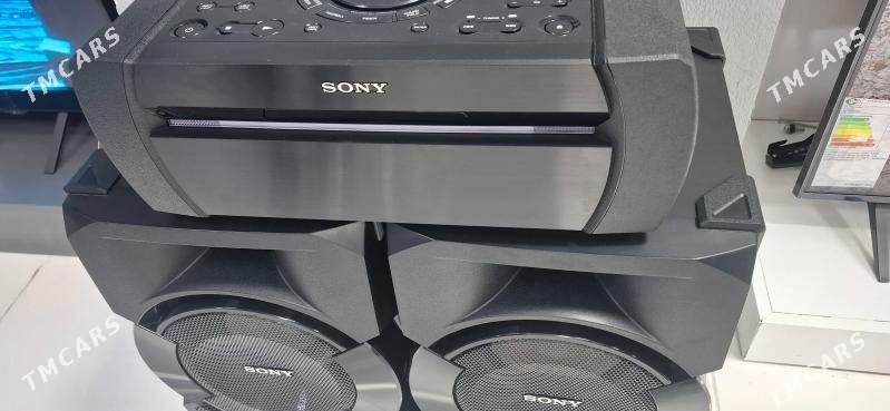 SONY KOLONKA X10 kredit - Aşgabat - img 1