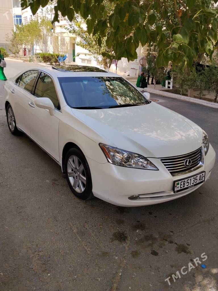 Lexus ES 350 2008 - 220 000 TMT - Мир 4 - img 4