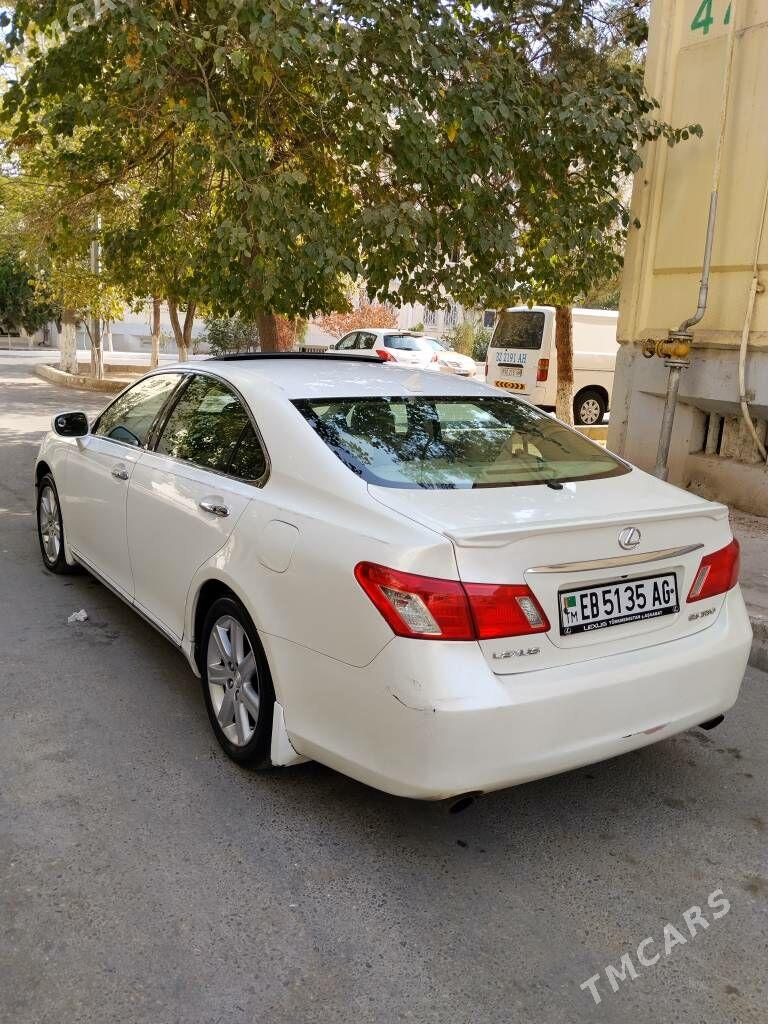 Lexus ES 350 2008 - 220 000 TMT - Мир 4 - img 8