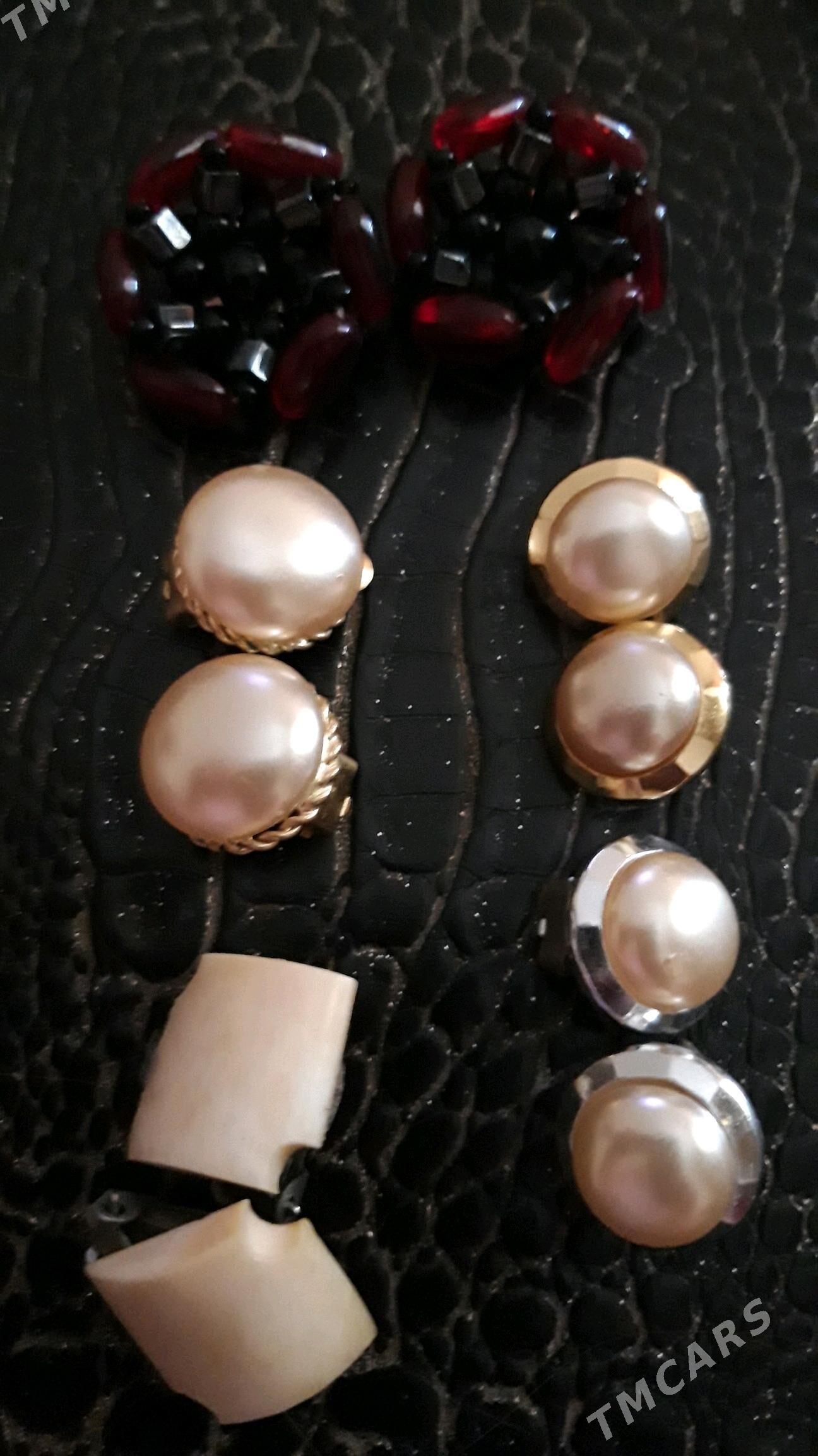 ЧЕШСКАЯ БИЖУТЕРИЯ - Aşgabat - img 3