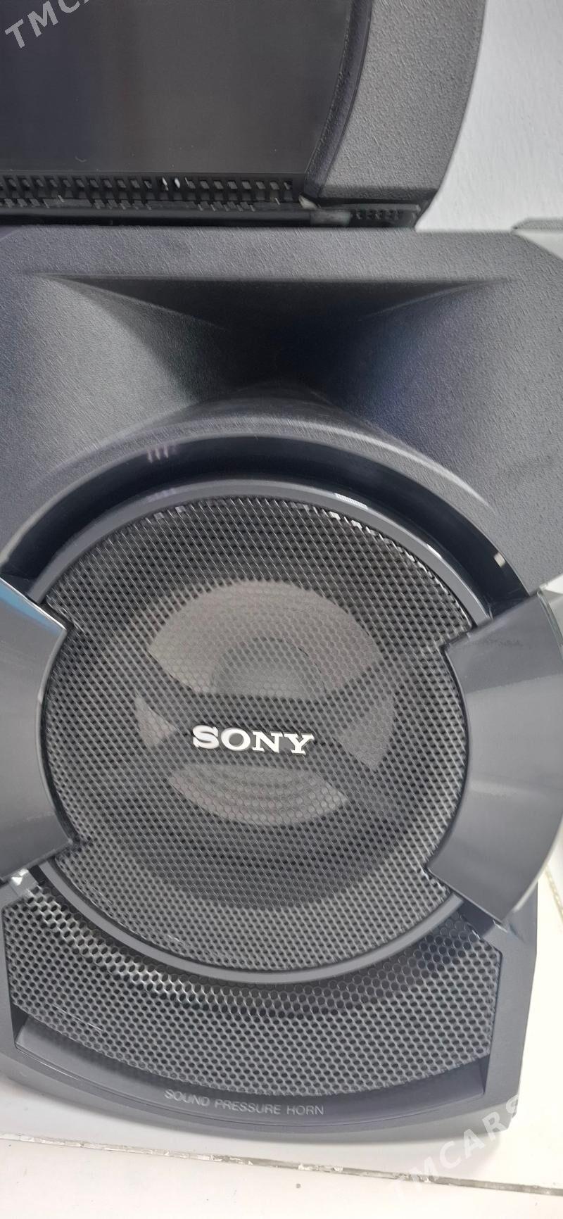 SONY KOLONKA X10 kredit - Aşgabat - img 4