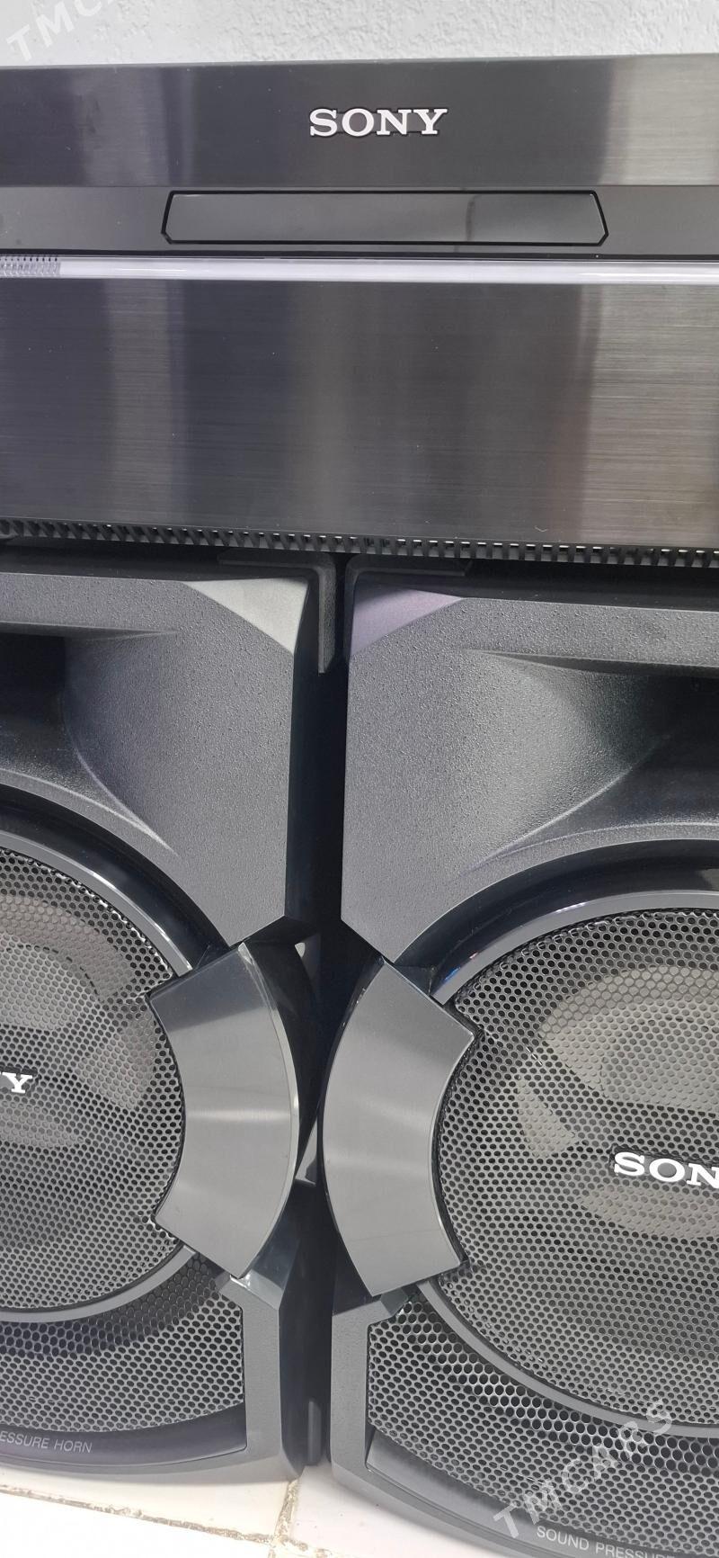 SONY KOLONKA X10 kredit - Aşgabat - img 3