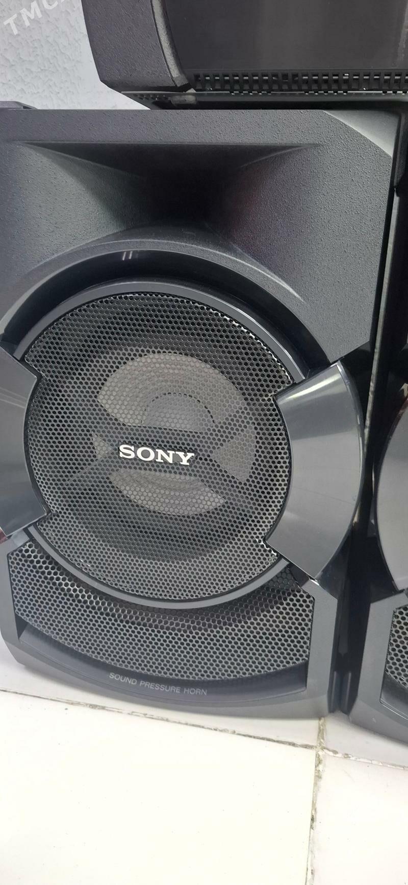 SONY KOLONKA X10 kredit - Aşgabat - img 2