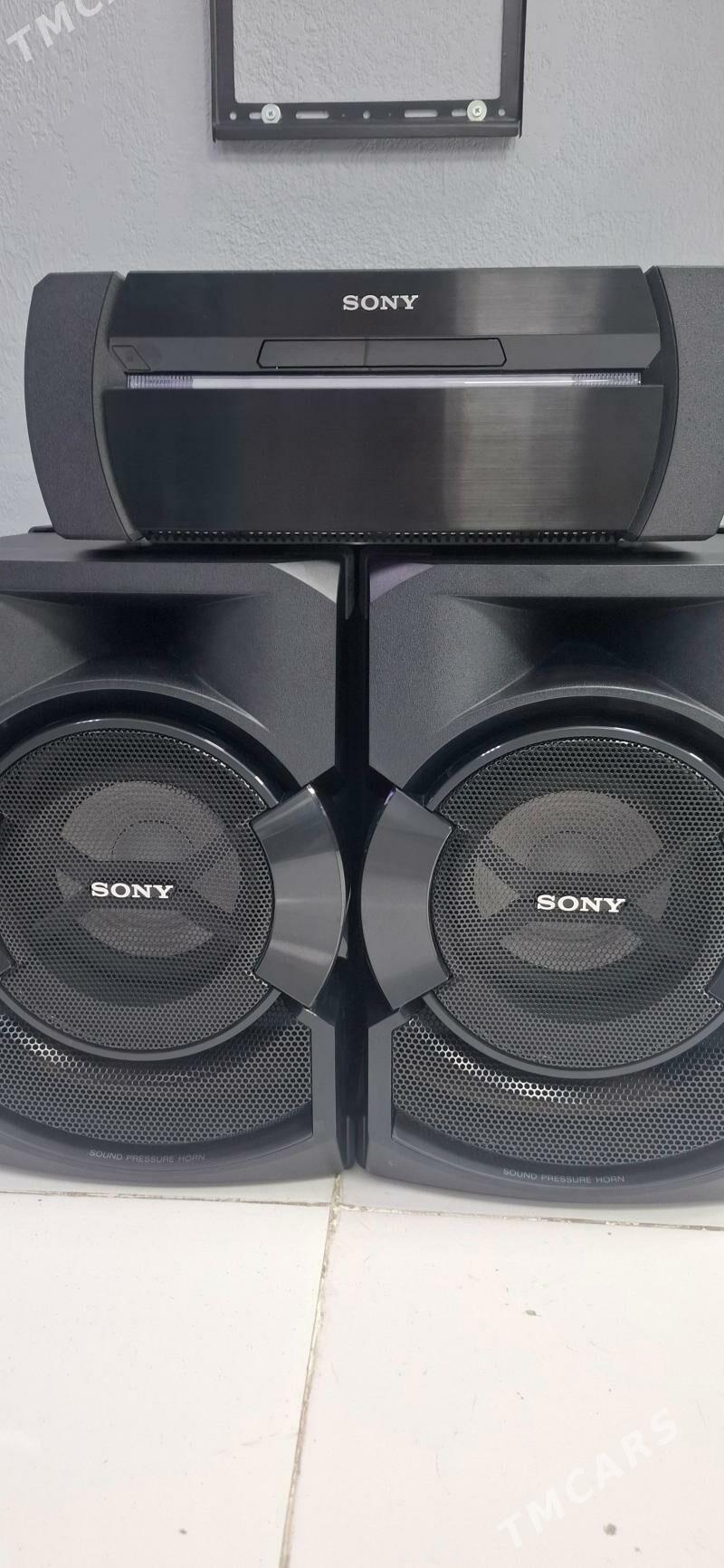 SONY KOLONKA X10 kredit - Aşgabat - img 6