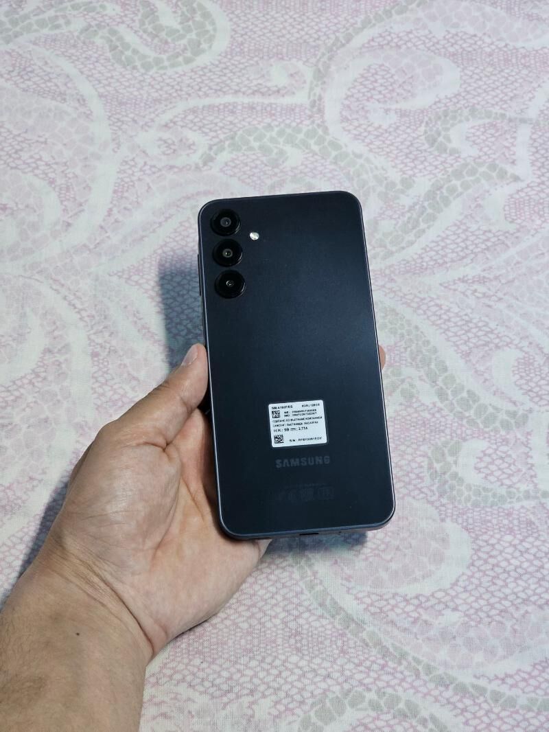 Samsung A16. 8/256. wetnam - Aşgabat - img 4