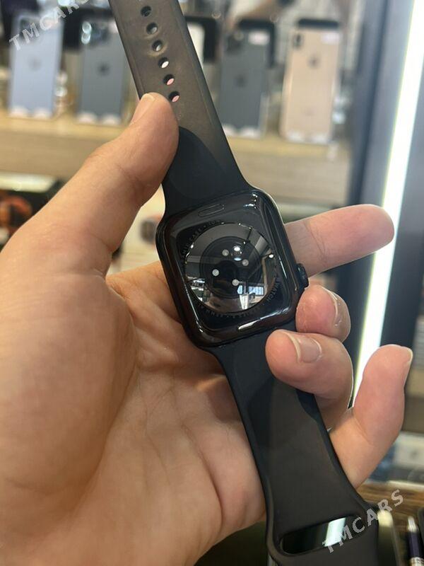 APPLE WATCH 8 - Туркменабат - img 3