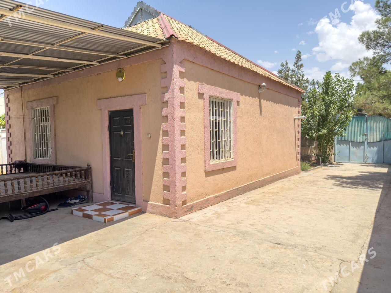 Satlyk dacha - Ашхабад - img 4