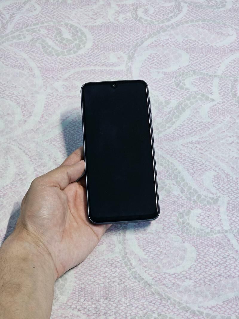 Samsung A16. 8/256. wetnam - Aşgabat - img 10