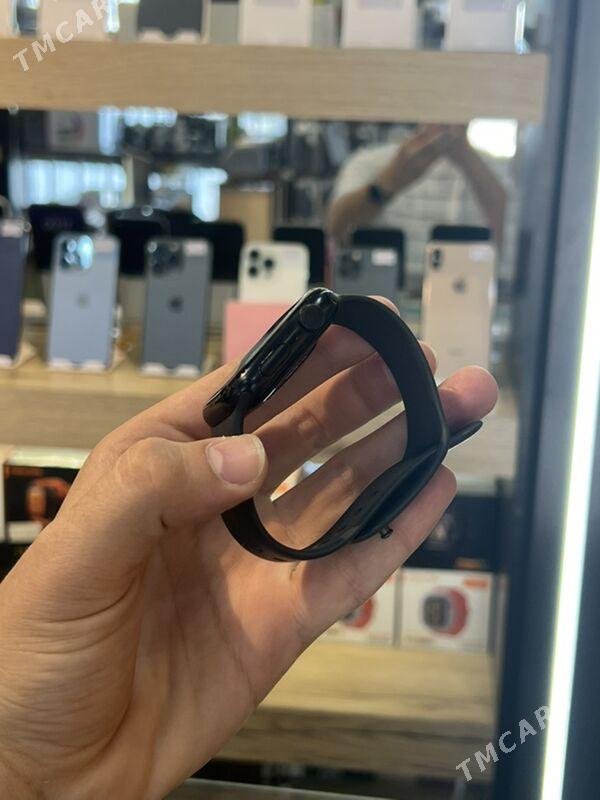 APPLE WATCH 8 - Туркменабат - img 2