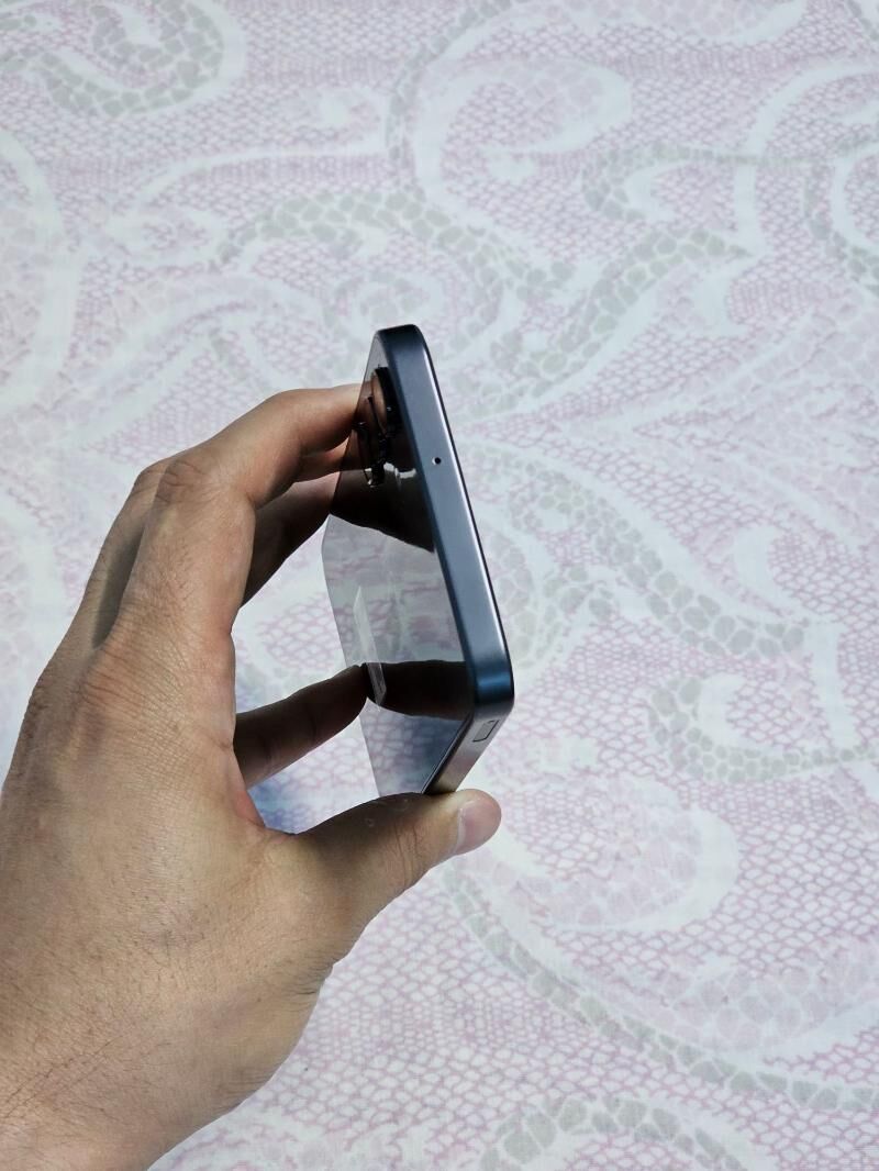 Samsung A16. 8/256. wetnam - Aşgabat - img 5