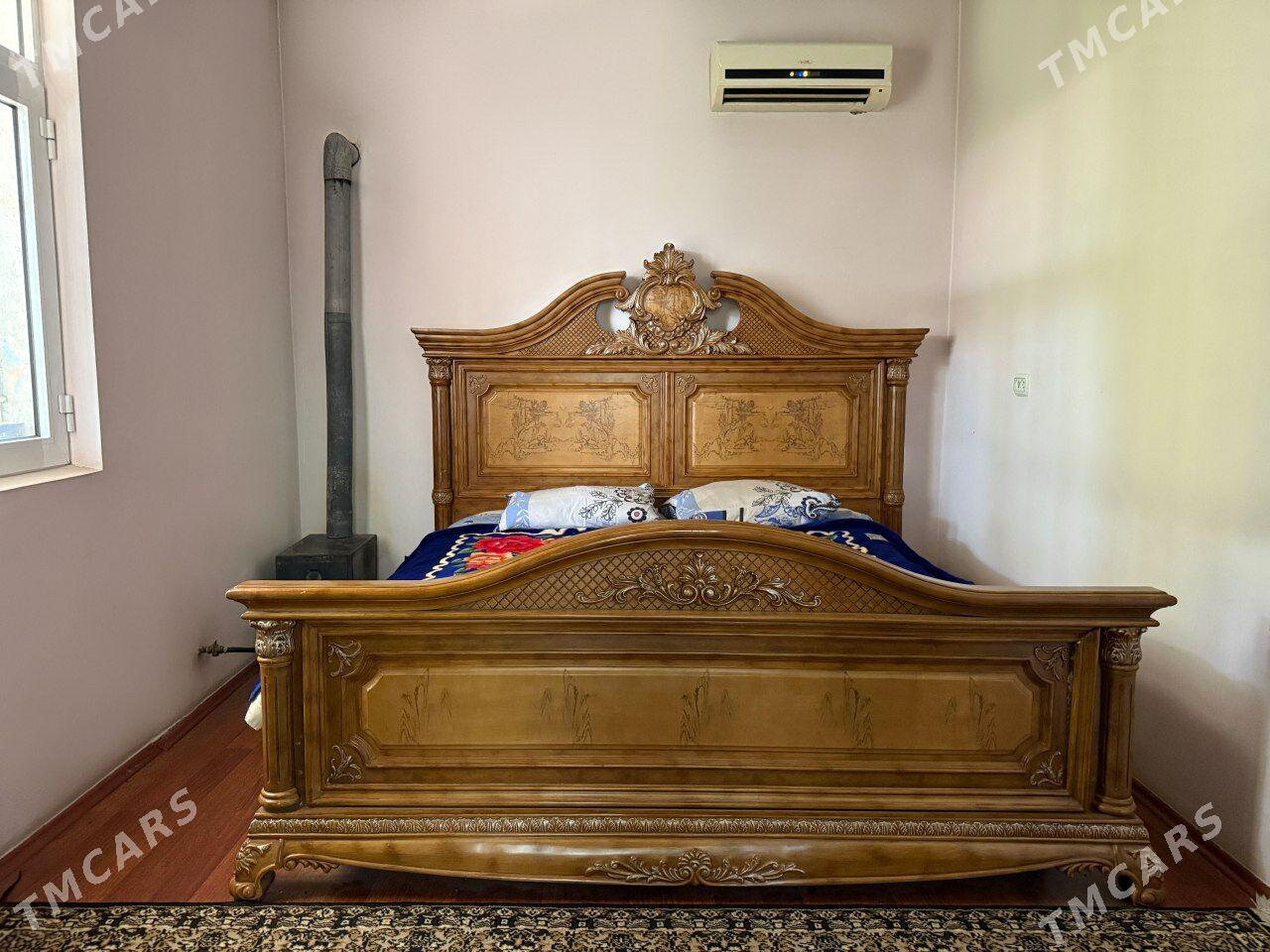 Satlyk dacha - Ашхабад - img 2