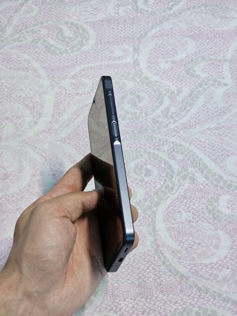 Samsung A16. 8/256. wetnam - Aşgabat - img 8