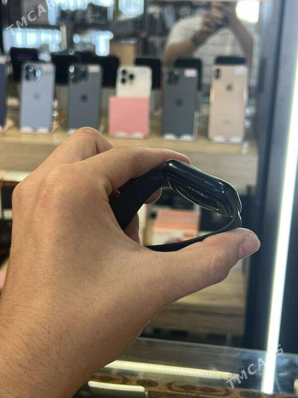 APPLE WATCH 8 - Туркменабат - img 4
