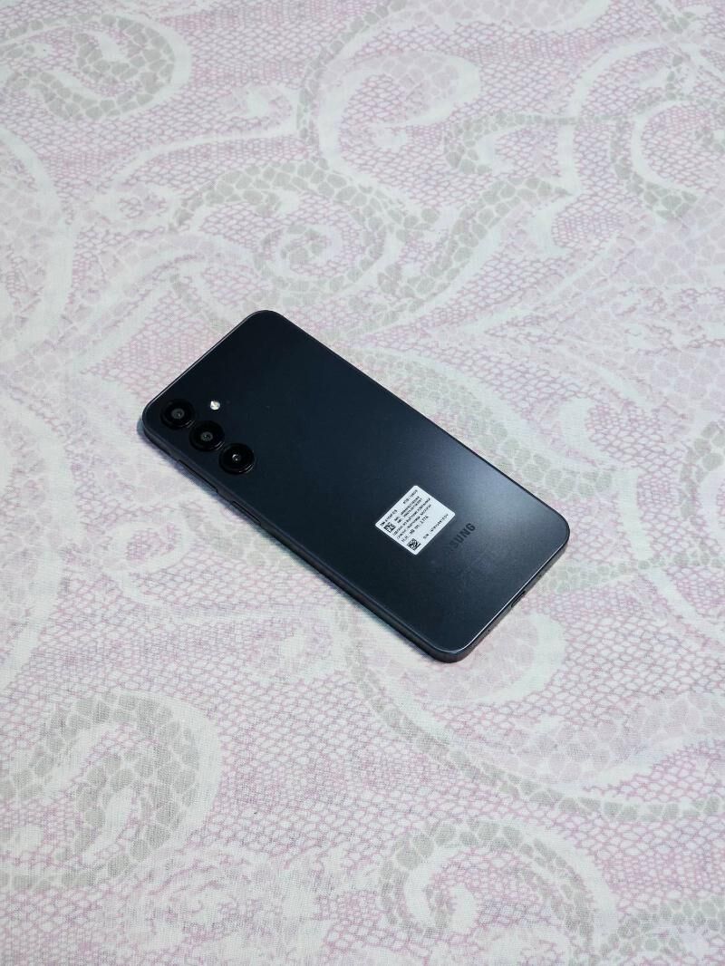 Samsung A16. 8/256. wetnam - Aşgabat - img 2