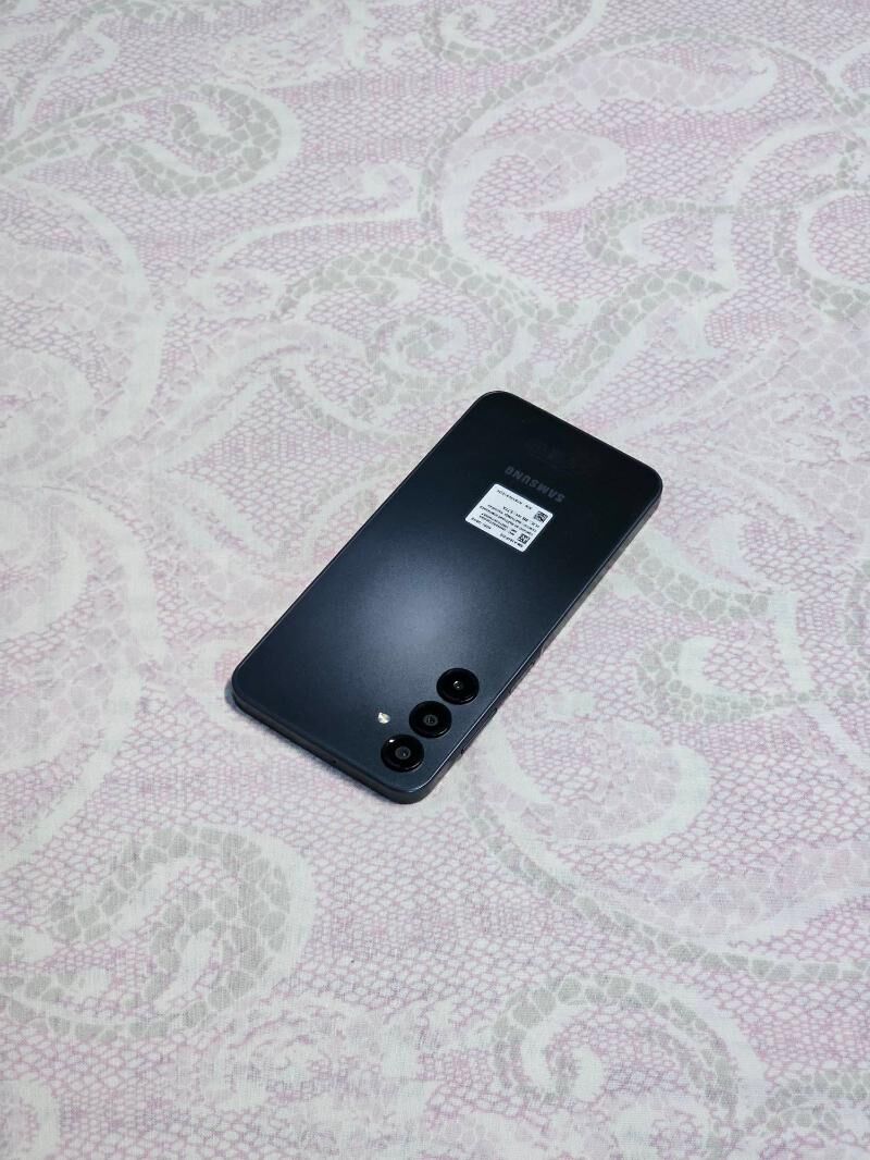 Samsung A16. 8/256. wetnam - Aşgabat - img 3