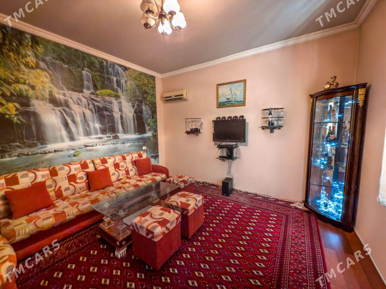 Satlyk dacha - Ашхабад - img 1