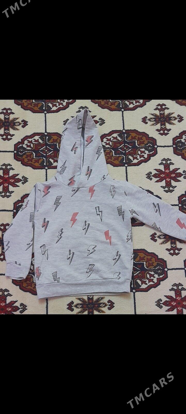 ÇAGALAR KURTKALAR  VE JEMPR - Mary - img 9