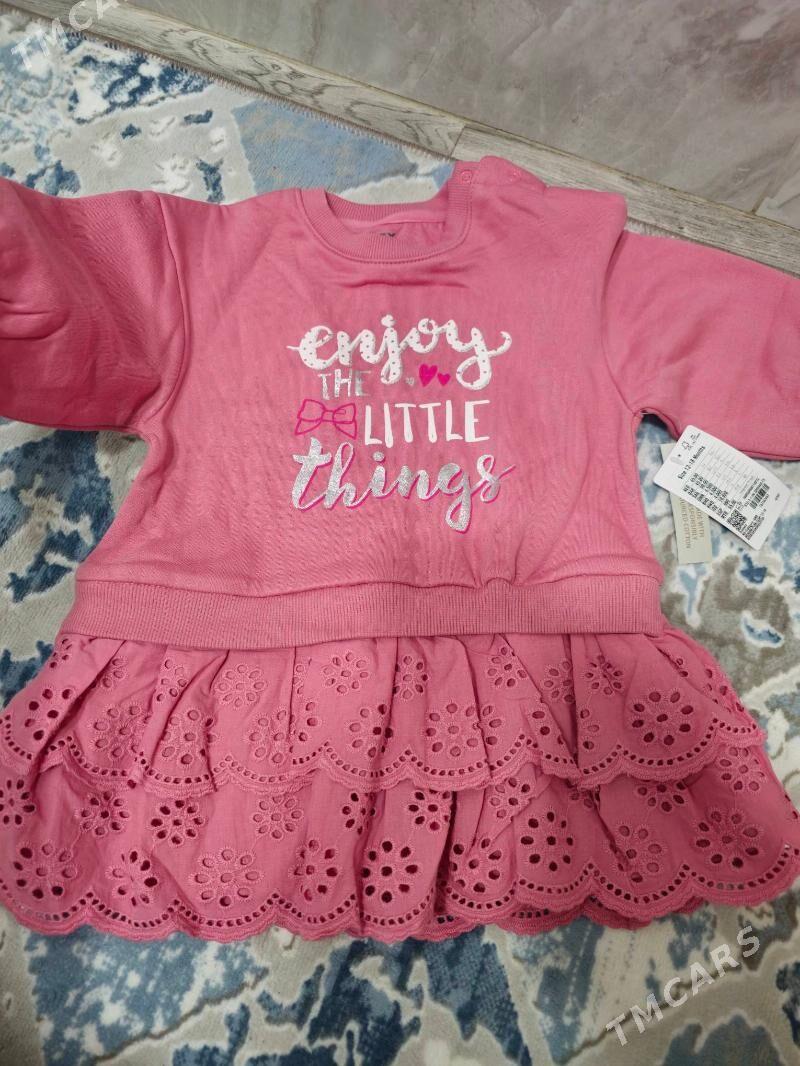 платья - Ашхабад - img 1