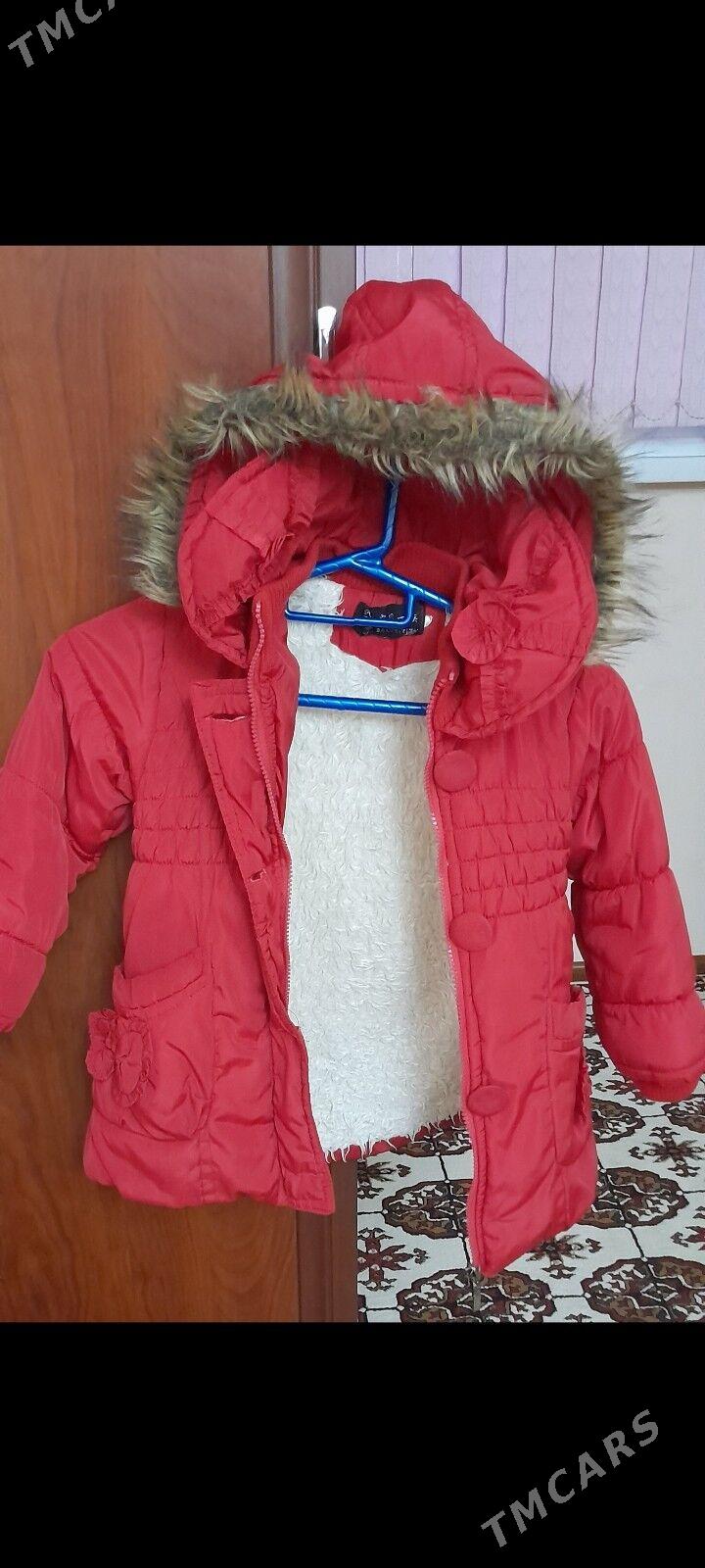 ÇAGALAR KURTKALAR  VE JEMPR - Mary - img 3