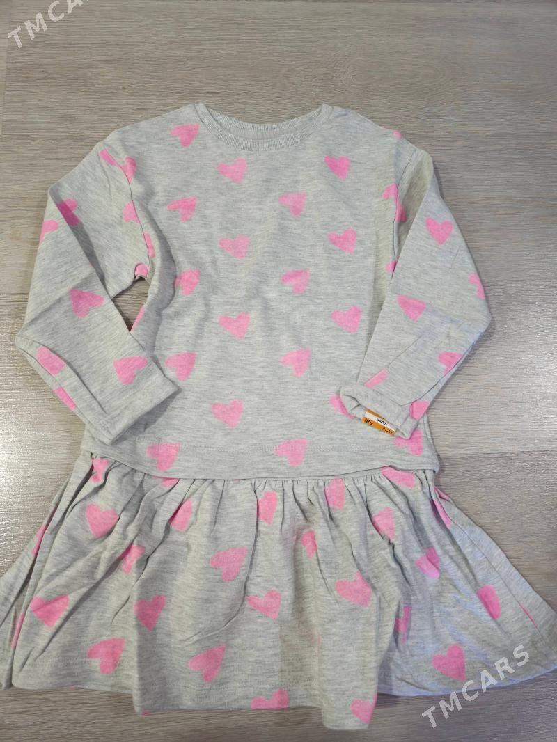 платья - Ашхабад - img 3