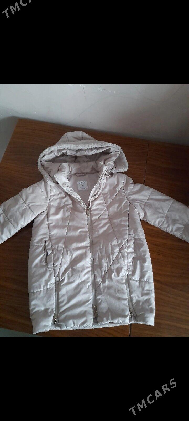 ÇAGALAR KURTKALAR  VE JEMPR - Mary - img 2